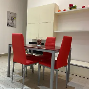 Casa La Collegiata Apartment